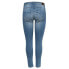 Фото #4 товара ONLY Paola Life High Waist Skinny BB AZG810 jeans