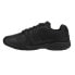 Фото #3 товара Fila Axilus 2 Energized Tennis Mens Black Sneakers Athletic Shoes 1TM00615-013