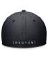 ფოტო #2 პროდუქტის Men's Navy Boston Red Sox Primetime Performance SwooshFlex Hat