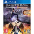 Фото #1 товара PLAYSTATION GAMES PS4 Saints Row IV Re-Elected Gat Out of Hell