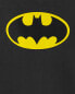 Фото #14 товара Toddler 2-Piece Batman™ 100% Snug Fit Cotton Pajamas 3T