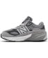 Кроссовки New Balance 990 V6 Toddler Кидс