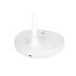 Desk lamp Montis MT044 White Black Yes Soft green ABS 21 lm 3 W 14,5 x 44 x 14,5 cm