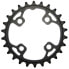 Фото #1 товара Звезда велосипедная STRONGLIGHT MTB Exterior 4B для Shimano XT M785 104/64 BCD