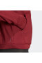 Фото #7 товара Толстовка женская Adidas W Gg 1/4 Zip Красная HY3225