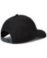 Фото #2 товара Men's Logo-Embroidered Twill Ball Cap