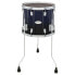 DrumCraft Series 6 14"x12" Floor Tom BVB