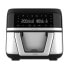 Air Fryer Cecotec 2850 W 9 L Black