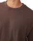 ფოტო #4 პროდუქტის Men's Loose Fit T-Shirt