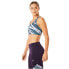 Фото #4 товара Sports bra Asics Wild Camo Bra W 2012C376-500