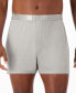 Фото #2 товара Men's 3-Pk. Originals SuperSoft Knit Boxers