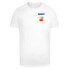 ფოტო #2 პროდუქტის MISTER TEE Vintage Spritz short sleeve T-shirt