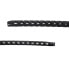 Фото #2 товара Cable guide 7x7mm - length 1m