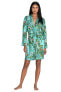 Johnny Was Taina Sleep Robe - MS8721-T Retail $170.00