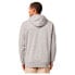 OAKLEY APPAREL Ellipse full zip sweatshirt