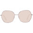 Web Sonnenbrille WE0320 34E 60