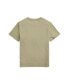 ფოტო #7 პროდუქტის Big Boys Cotton Jersey Pocket Tee