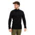 ICEBREAKER 260 Tech Merino Long sleeve base layer