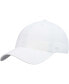 ფოტო #2 პროდუქტის Men's White Clean Up Adjustable Hat