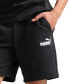 Men's Sports Club Logo Shorts