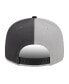 ფოტო #5 პროდუქტის Men's Black, Gray Tampa Bay Buccaneers 2023 Sideline 9FIFTY Snapback Hat