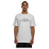 ფოტო #1 პროდუქტის MISTER TEE Ramen Club Heavy Oversize short sleeve T-shirt