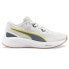 Фото #1 товара Puma Aviator Profoam Sky Better Lace Up Mens Grey, White Sneakers Casual Shoes