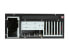 Фото #4 товара iStarUSA D-410-B8SA Silver Zinc-Coated Steel 4U Rackmount Server Case