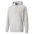 Фото #1 товара Puma Swxp Graphic Pullover Hoodie Mens Off White Casual Outerwear 53822078