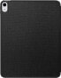 Фото #3 товара Etui na tablet Spigen Urban Fit Apple iPad Air 4 2020 Black (SPN1397BLK)