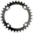 Фото #1 товара BURGTEC 104 BCD Thick Thin chainring