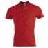 JOMA Bali II short sleeve polo