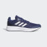 Фото #2 товара Мужские кроссовки для бега adidas Galaxy 5 Shoes (Синие)
