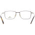 Unisex' Spectacle frame Lacoste L2275E