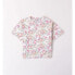 Фото #2 товара SUPERGA S8880 short sleeve T-shirt