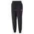 Puma Power Winterized Sweatpants Cl Womens Size M Casual Athletic Bottoms 67078