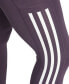 Фото #5 товара Брюки Adidas Optime 7/8 Stripe
