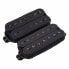 Seymour Duncan Pegasus/Sentient 7 Set BK