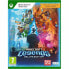 Фото #1 товара Видеоигры Xbox One / Series X Mojang Minecraft Legends Deluxe Edition