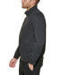 ფოტო #3 პროდუქტის Men's Regular-Fit Bomber Jacket, Created for Macy's