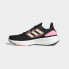 Кроссовки Adidas Pureboost 22 Black/Pink