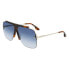 VICTORIA BECKHAM 627S Sunglasses