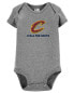 Фото #2 товара Baby NBA® Cleveland Cavaliers Bodysuit 6M