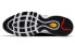 Фото #6 товара Кроссовки Nike Air Max 98 Low Black-White-Orange