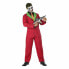 Фото #1 товара Маскарадные костюмы для взрослых Красный Парень-асессин
