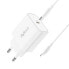 Фото #3 товара AVANT CONNECT AV1159 lightning wall charger