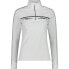 CMP Sweat 32L0296 half zip fleece