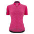 Фото #1 товара SANTINI Colore Puro short sleeve jersey