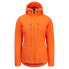 SILVINI Lupa jacket orange / pink, L - фото #1