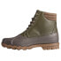 Фото #3 товара Sperry Avenue Duck Mens Brown Casual Boots STS23426